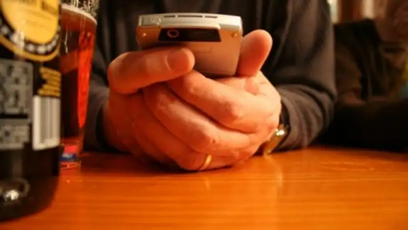 Астанчанин сообщил о готовящемся покушении на иностранного посла