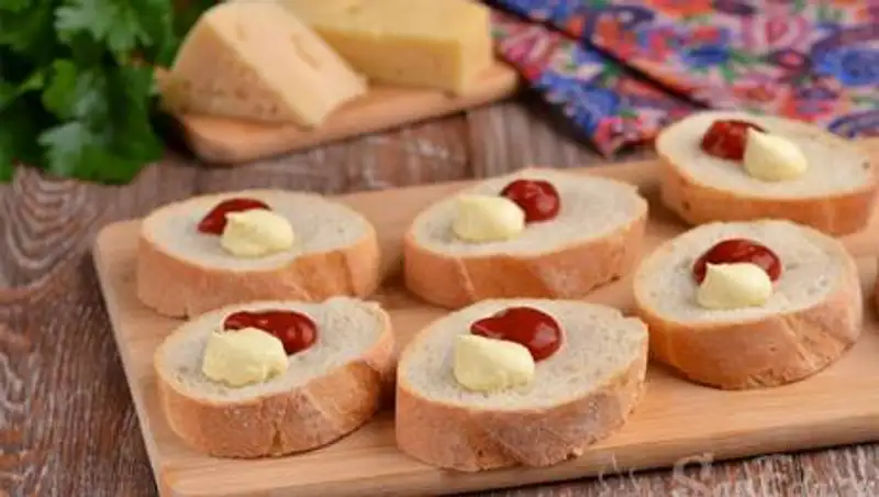 Какие продукты в РК подлежат госконтролю