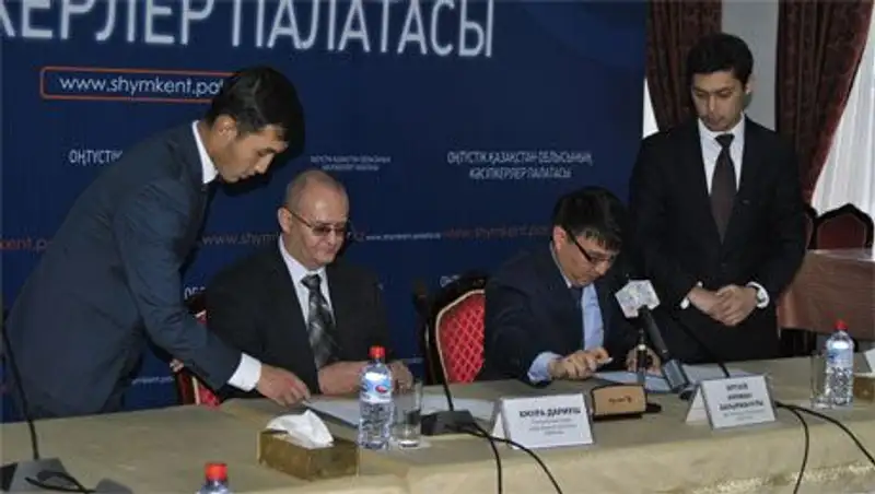 Казахстан и Польша развивают коммерческие связи