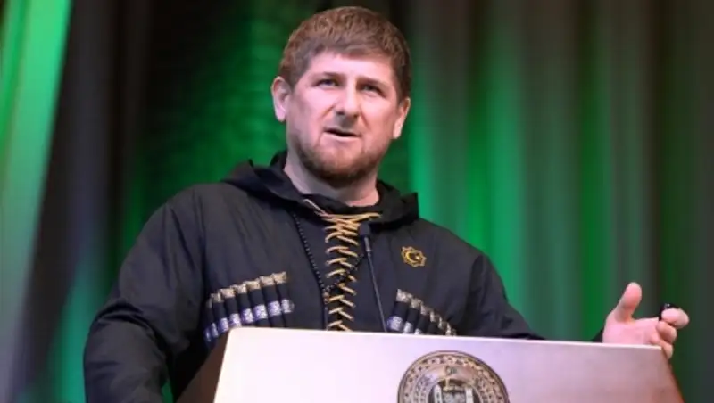 Кадыров пока не решил, будет ли он снова претендовать на пост главы Чечни