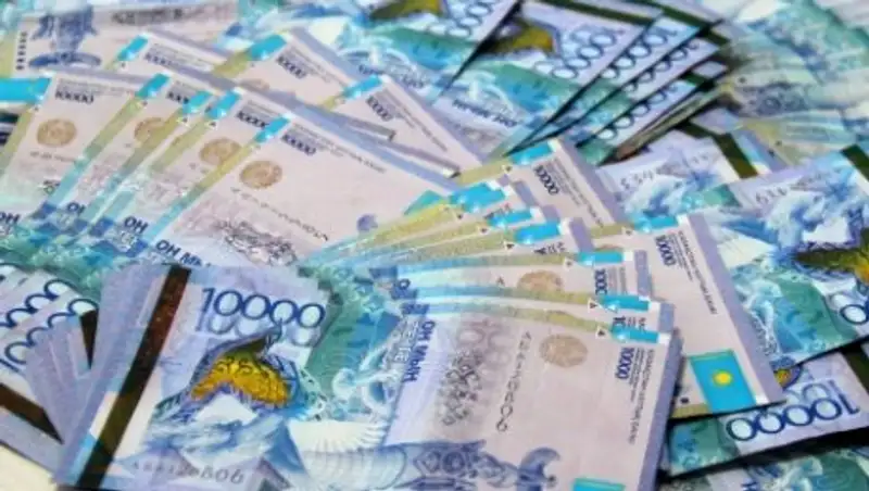 Доходы местных бюджетов незначительно сократились