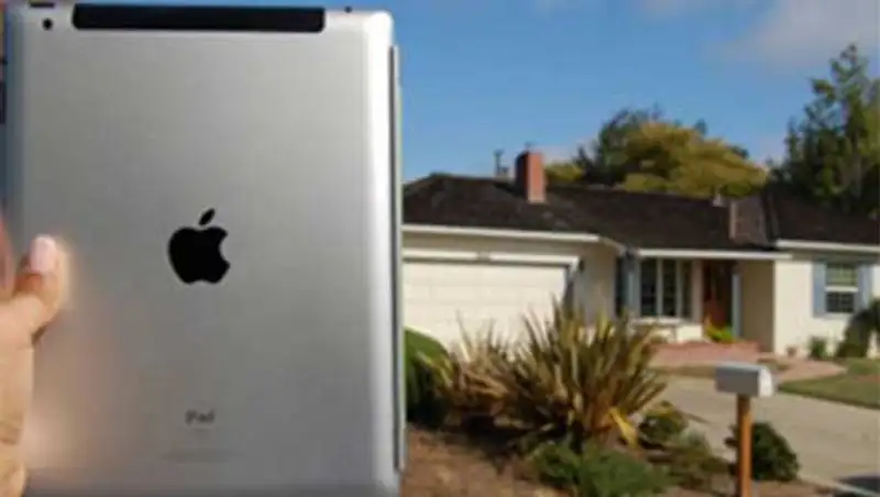 Гараж Стива Джобса стал исторической достопримечательностью, фото - Новости Zakon.kz от 31.10.2013 17:53