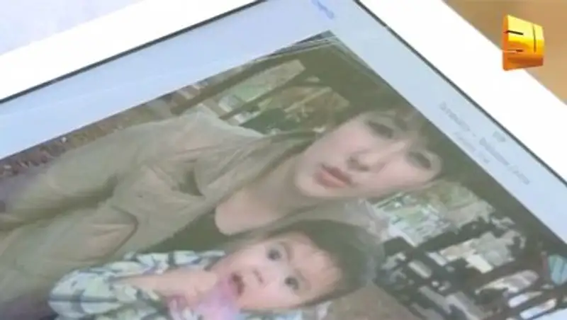 Жительница Павлодара просит власти США вернуть ее внука