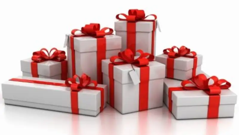 Что дарят казахстанским чиновникам?