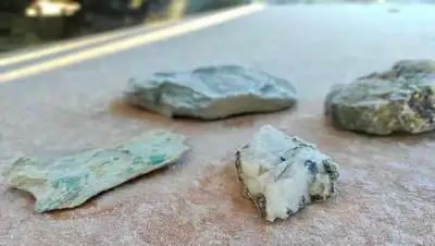 производство, промышленность , фото - Новости Zakon.kz от 23.12.2021 11:02