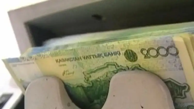 На KASE рассказали, кто влияет на курс доллара