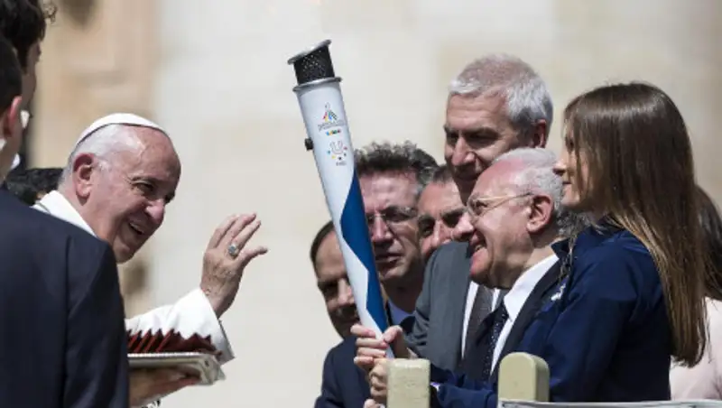 FISU утвердил новые даты Летней Универсиады-2021