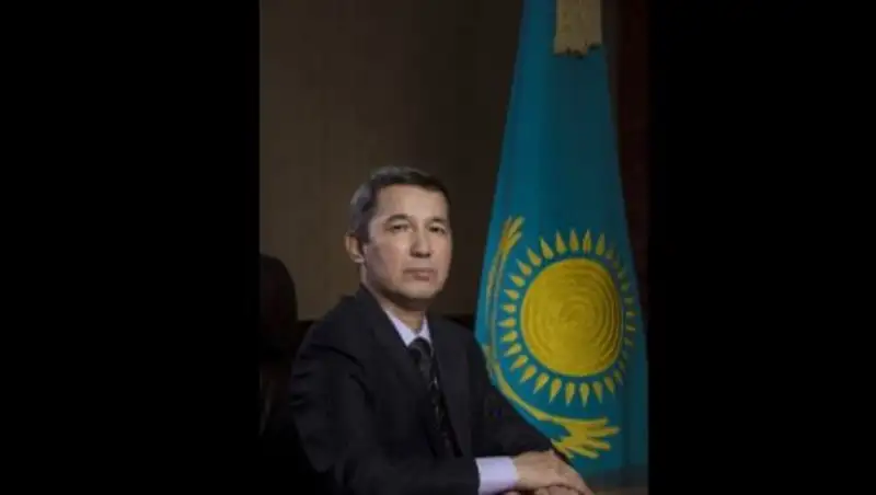 Скончался заместитель председателя Комитета геологии и недропользования МИР РК