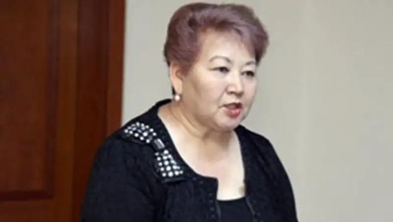 Депутат Мажилиса заявила, что в Усть-Каменогорске «чистая аура и чистый воздух»