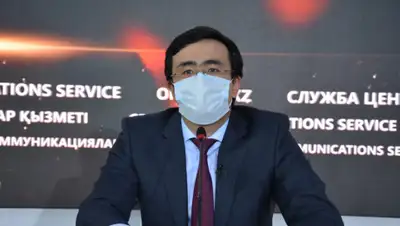 Байтерек, фото - Новости Zakon.kz от 14.08.2020 17:04