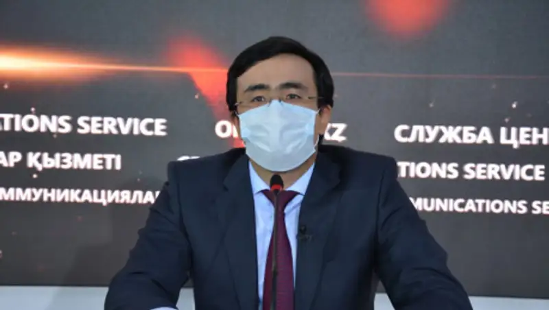 Холдинг "Байтерек" помог бизнесу создать свыше 100 тыс. новых рабочих мест