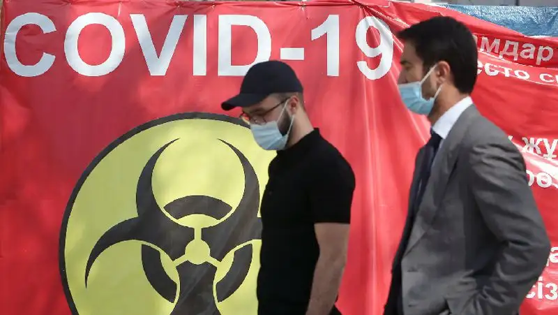 При повторном заражении COVID-19 протекает тяжелее – эксперт