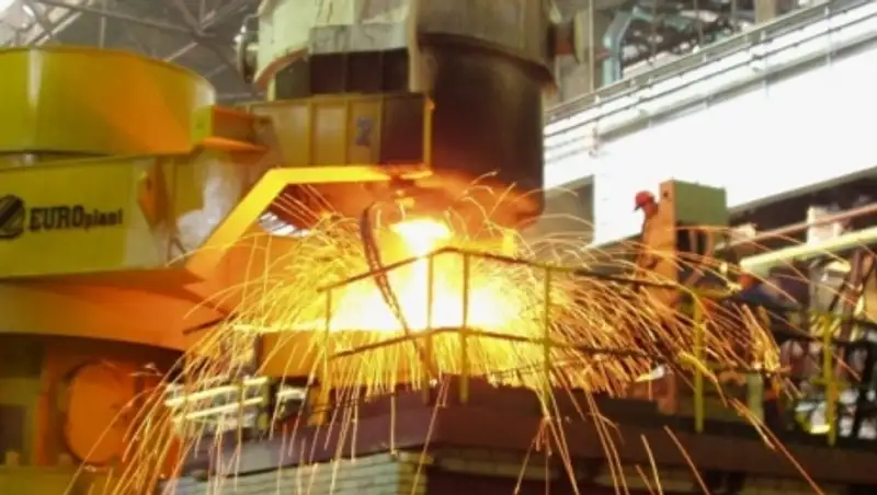 В Костанайской области объем производства в обрабатывающей промышленности вырос на 11,8%