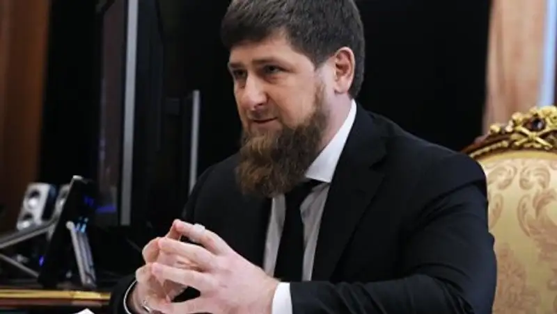 Кадыров заявил, что мечтает покинуть пост главы Чечни