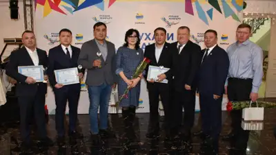 УВП Акмолинской области, фото - Новости Zakon.kz от 24.12.2019 19:40