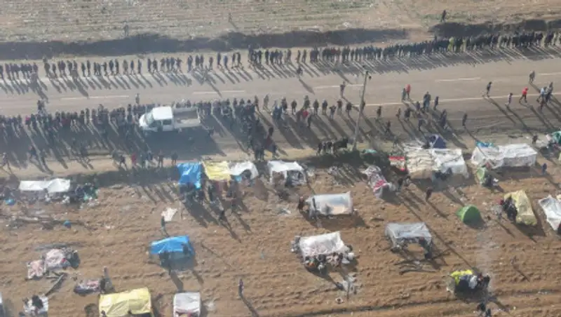 Турецкий спецназ будет гнать обратно в Грецию возвращающихся беженцев