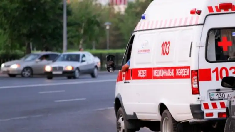 Казахстанская "скорая помощь" будет работать по новым правилам