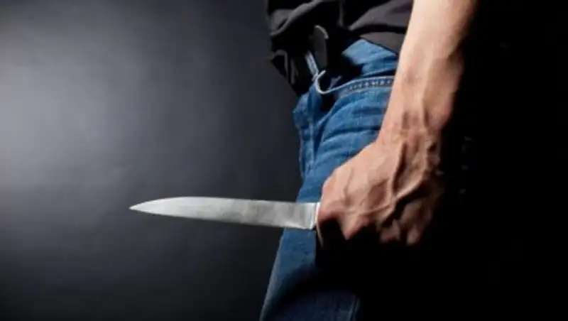 Мужчина убил одну женщину и ранил другую