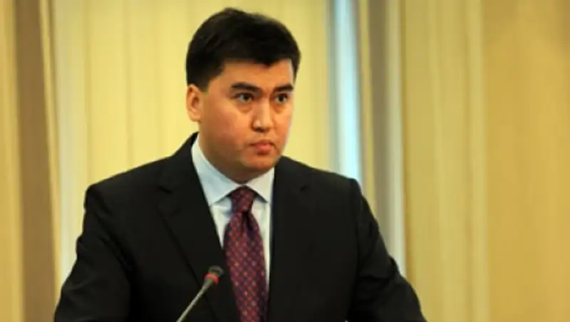 С 2017 года в Шымкенте будет только один рынок