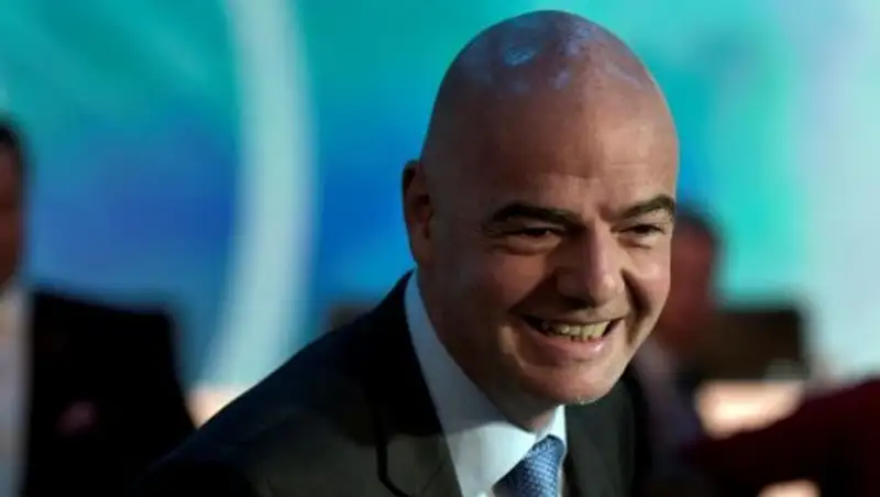 Инфантино уволил следователей ФИФА, которые вели против него дело