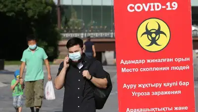 Алматы, Нур-Султан, фото - Новости Zakon.kz от 14.06.2022 10:08