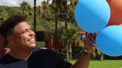 Роналдо заразился коронавирусом, фото - Новости Zakon.kz от 02.01.2022 22:19