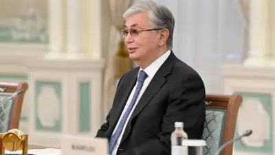 Акорда, фото - Новости Zakon.kz от 22.10.2021 15:21