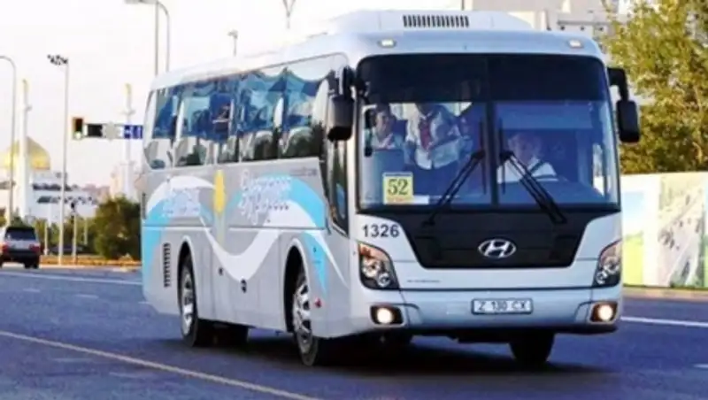 На экспресс-маршрутах столицы введен льготный проезд