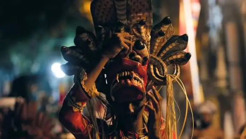 Девятилетнюю девочку забили до смерти во время ритуала изгнания демонов