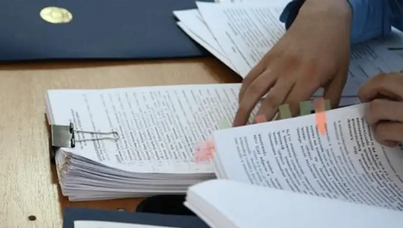 Убийство в обменнике в ЗКО: начато досудебное расследование