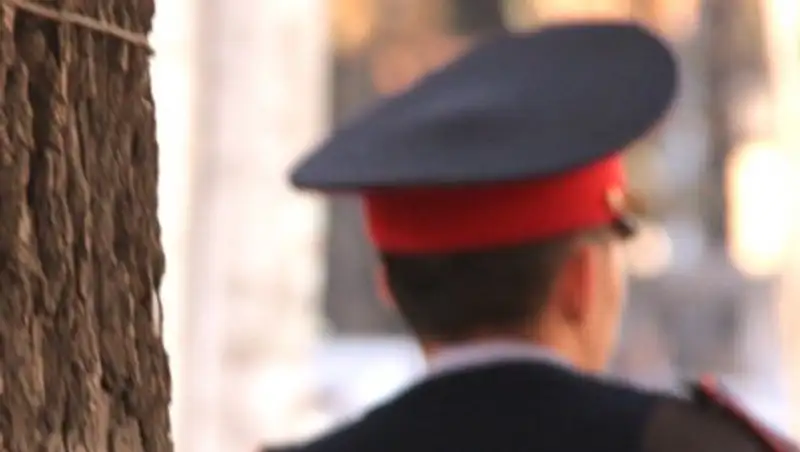 В ЮКО разыскивают без вести пропавшую 15-летнюю Айду Абдусаматову