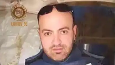 Грозный-Информ, фото - Новости Zakon.kz от 21.04.2018 01:16