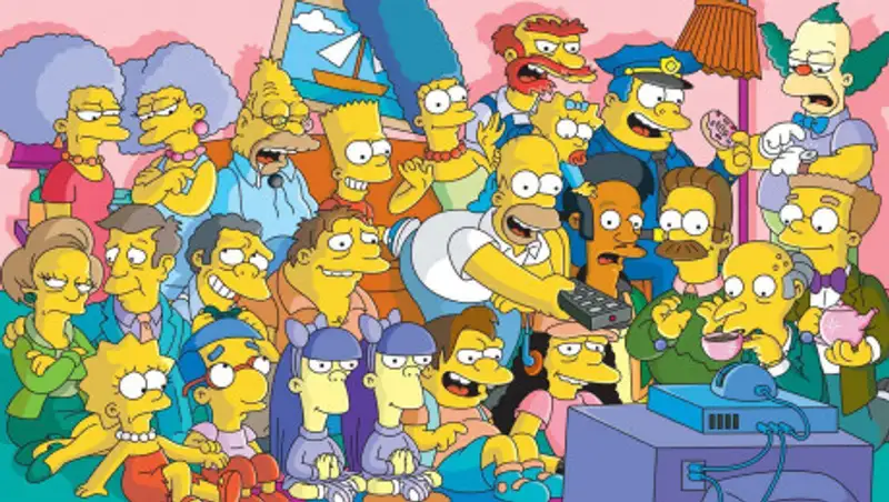 Мультсериалу "Симпсоны" грозит закрытие