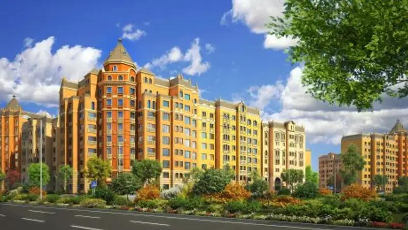 Барселона как она есть