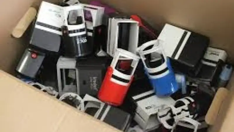 Около 3,5 тыс. фирм-«однодневок» выявлено в Караганде