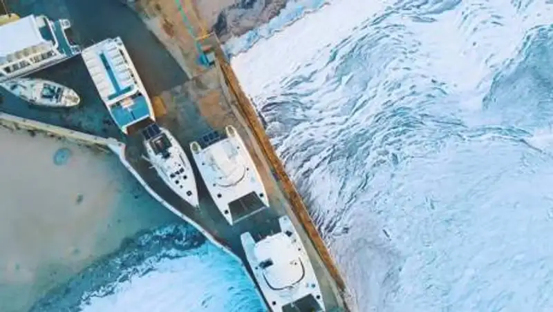 Рыбачить на Каспийском море разрешили круглосуточно