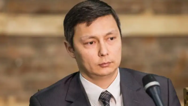 Уроженцу Казахстана предложили стать мэром Таллинна