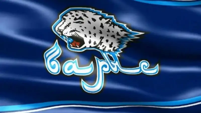 ХК «Барыс» отмечает 16-летие