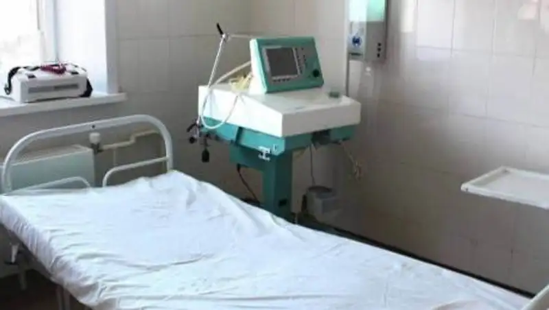 Девять человек скончались от пневмонии и коронавируса в Казахстане