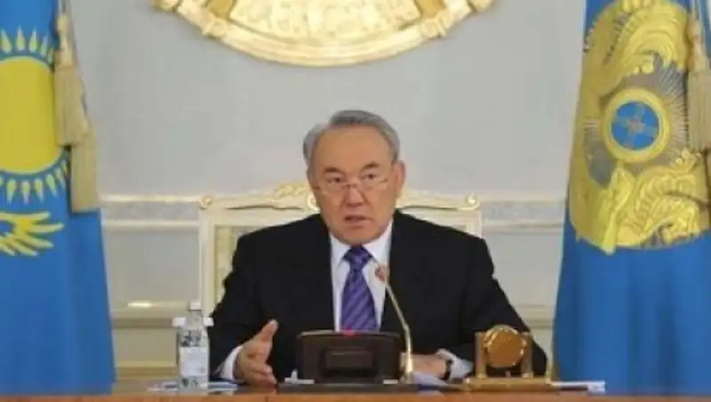 Иран, Азербайджан, Индия и Монголия рассматривают пути сотрудничества с ЕАЭС - Назарбаев