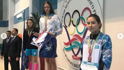 instagram/aquatics.kz, фото - Новости Zakon.kz от 27.11.2019 22:46