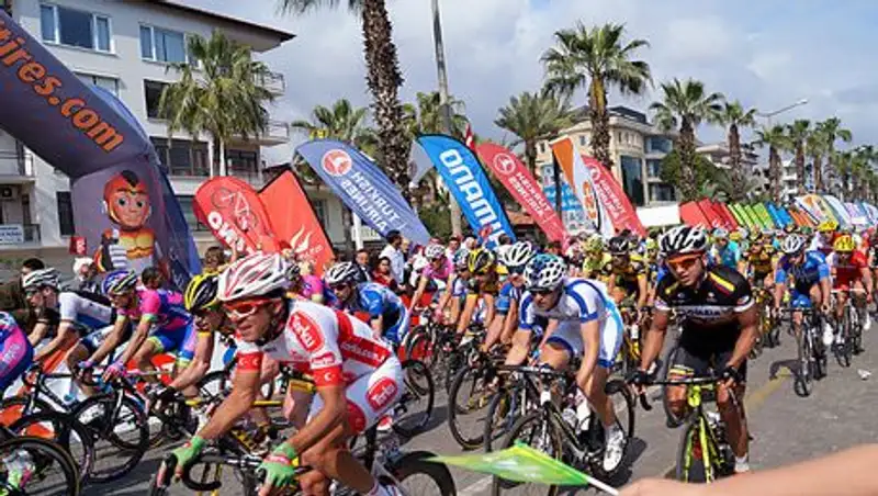 Льюв Вестра - 29-й на первом этапе велогонки «Критериум дю Дофине»