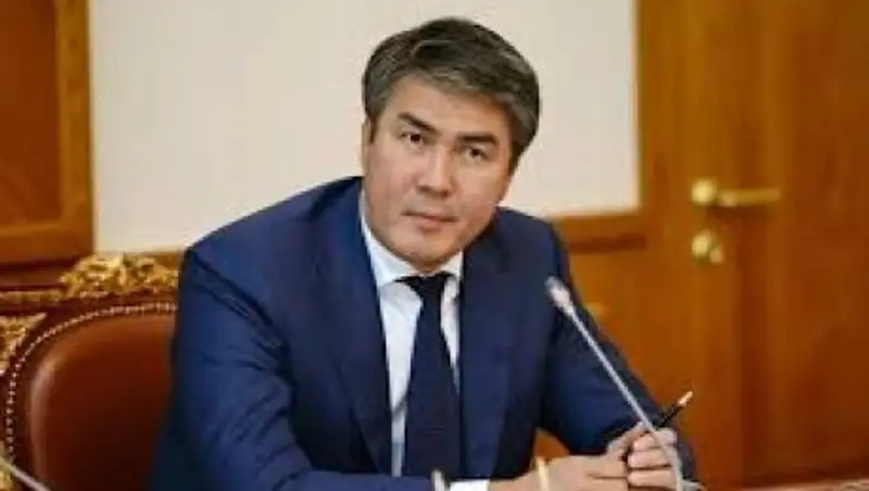 Исекешев пообещал сократить время прибытия «скорой» до 7 минут 