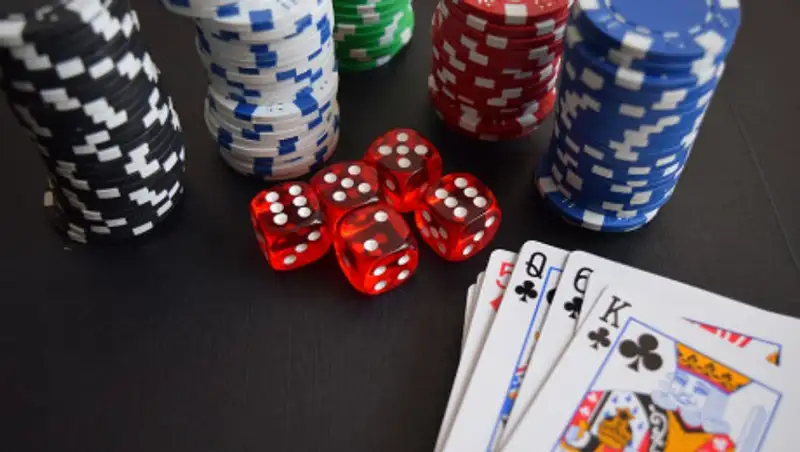 Шесть интернет-казино заблокировали в Казахстане