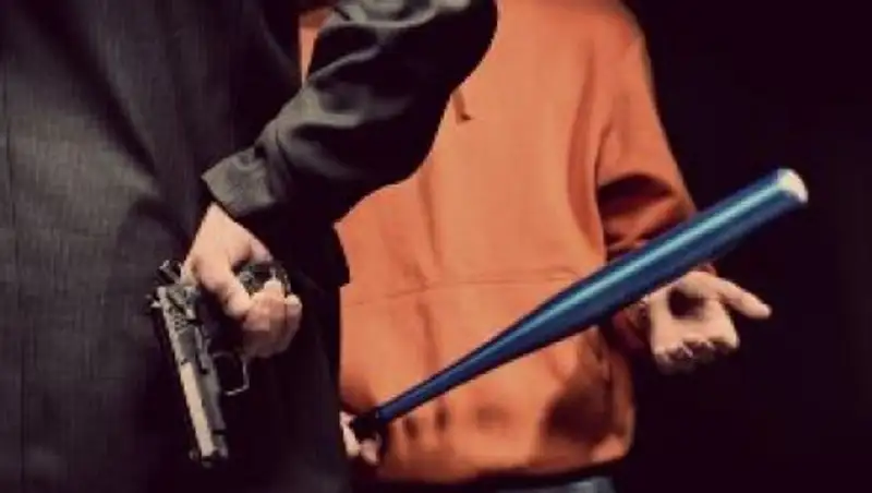 Право на самозащиту: теория и печальная практика