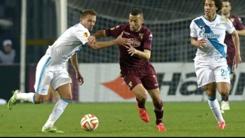 Лига Европы: Их осталось восемь