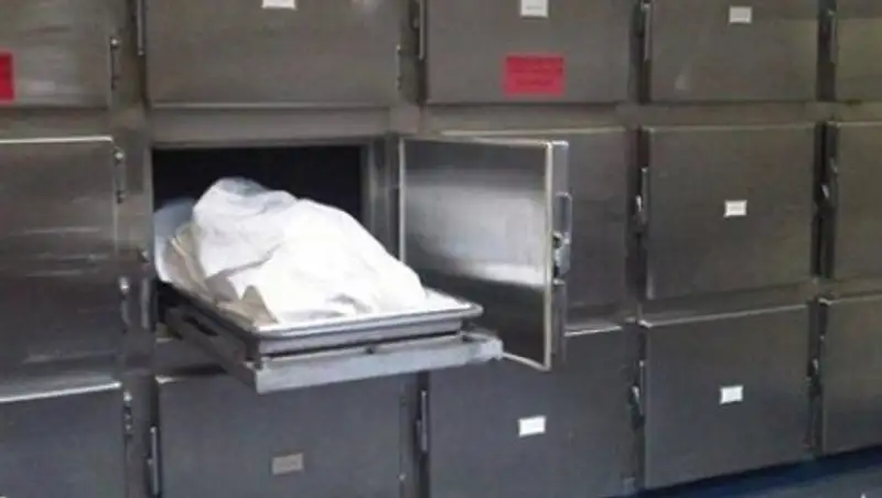 Пьяный поляк «воскрес» в морге и продолжил пить