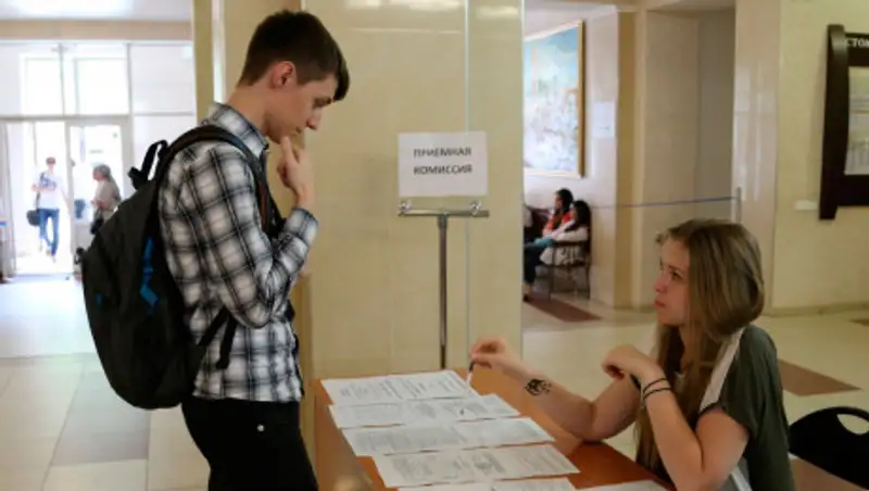 Когда и как можно сдать документы на обучение в организациях профтехобразования