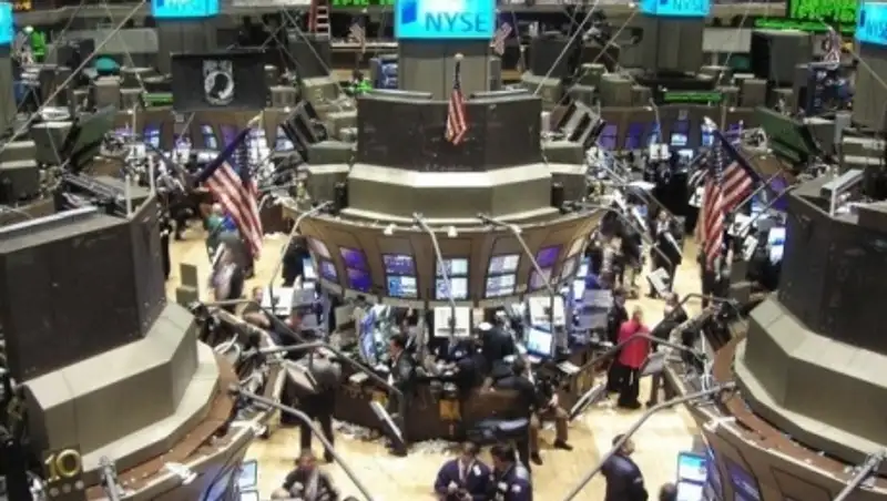 Bloomberg: богатейшие люди мира потеряли миллиарды на падении рынков