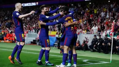 Susana Vera / Reuters, фото - Новости Zakon.kz от 22.04.2018 07:44